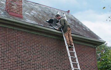what affects urgent Pren Gwyn roof repairs