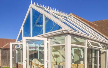 conservatory roof insulation costs Pren Gwyn