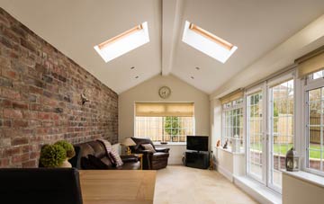 conservatory roof insulation Pren Gwyn, Ceredigion