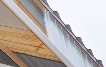 why Pren Gwyn fascia repairs are essential