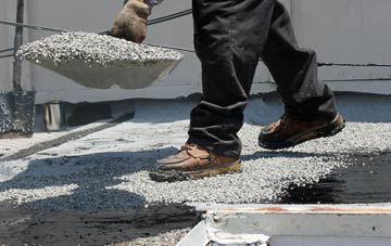 Pren Gwyn flat roofing companies