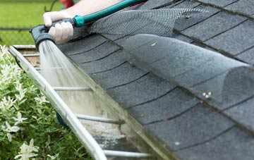 Pren Gwyn gutter cleaning costs