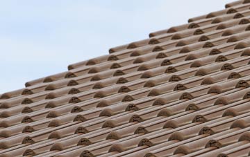 plastic roofing Pren Gwyn, Ceredigion