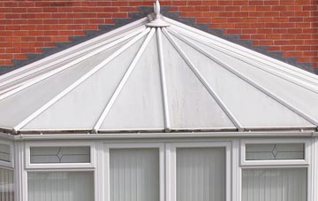 Pren Gwyn polycarbonate conservatory roof repairs
