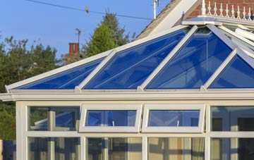 professional Pren Gwyn conservatory insulation