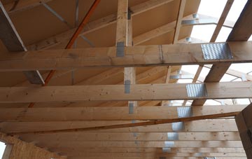 Pren Gwyn roof truss costs