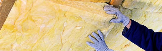 quotes for Pren Gwyn roof insulation