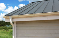 Pren Gwyn fascia repair