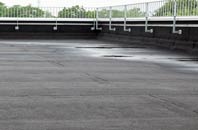 find rated Pren Gwyn flat roofing companies
