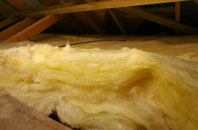 Pren Gwyn pitch roof insulation